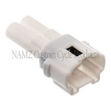 Load image into Gallery viewer, NAMZ MT Sealed Series 2-Position Male Connector (Single)