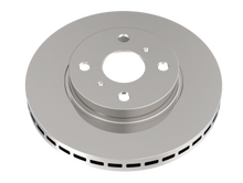 Load image into Gallery viewer, DBA 09-11 Volkswagen CC VR6 3.6L Front En-Shield Standard Rotor