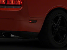 Load image into Gallery viewer, Raxiom 08-14 Dodge Challenger Axial Series Side Marker Lamps- Smoked