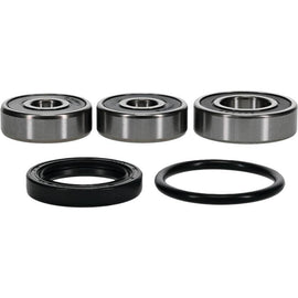 Pivot Works 83-06 Yamaha PW80 PW Rear Wheel Bearing Kit