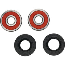 Load image into Gallery viewer, Pivot Works Yamaha Wheel Bearing Kit Premium Bearings