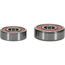 Load image into Gallery viewer, Pivot Works Honda, Kawasaki, Suzuki, Yamaha Wheel Bearing Kit Premium Bearings