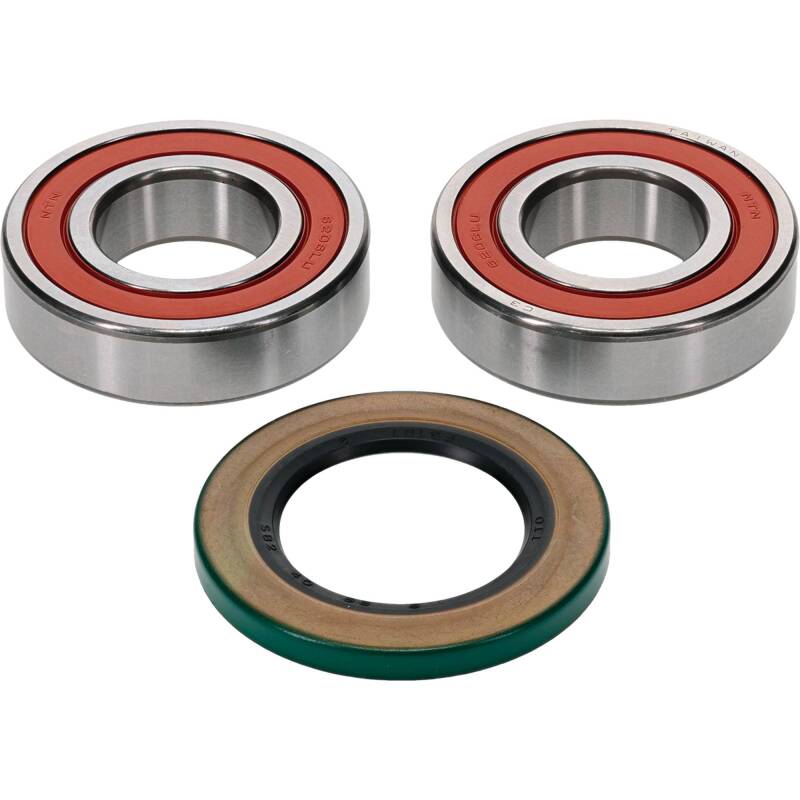 Pivot Works Can-Am, John Deere Wheel Bearing Kit Premium Bearings