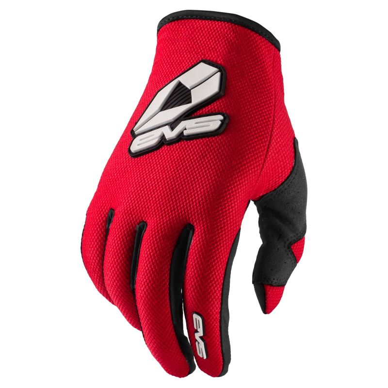 EVS Sport Glove Red - Small