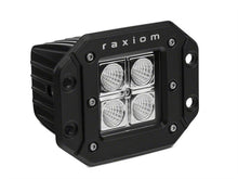 Load image into Gallery viewer, Raxiom 3-In Flush Mount 4-LED Off Road Light Flood Beam Universal (Some Adaptation May Be Required)