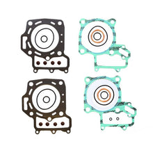 Load image into Gallery viewer, Athena 2004 Kawasaki KFX 700 Prairie 4X4 Top End Gasket Kit