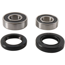 Load image into Gallery viewer, Pivot Works 96-02 Honda CR80R PW - Rear Wheel Bearing Kit