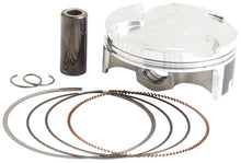 Load image into Gallery viewer, Vertex Piston 21-22 Kawasaki KX 250 F 250cc Forged Replica Piston Kit