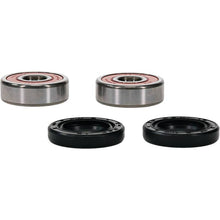 Load image into Gallery viewer, Pivot Works Honda Wheel Bearing Kit Premium Bearings