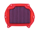 BMC 17+ Honda CBR 250 Rr Replacement Air Filter- Race