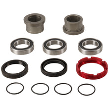 Load image into Gallery viewer, Pivot Works 00-07 Honda CR125R PW Rear Waterproof Wheel Spacer Kit