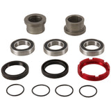 Pivot Works 00-07 Honda CR125R PW Rear Waterproof Wheel Spacer Kit
