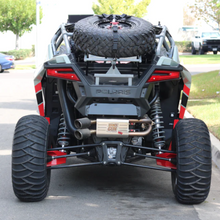 Load image into Gallery viewer, Big Gun 20-23 Polaris RZR PRO XP Explorer Series Dual Slip On Exhaust