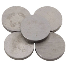 Load image into Gallery viewer, Hot Cams 04-08 400 DVX/02-16 CRF 450 R Shim Kits 1.450mm Thickness - 5 Pack