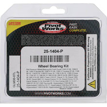 Load image into Gallery viewer, Pivot Works Pw Premium Wheel Bearing