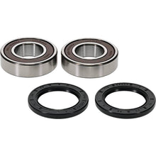 Load image into Gallery viewer, Pivot Works Yamaha Wheel Bearing Kit Premium Bearings