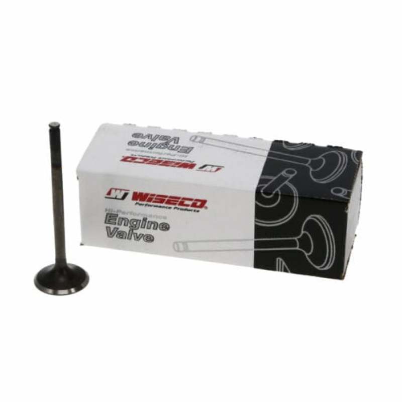 Wiseco 07-20 Honda CRF150R Steel Exhaust Valve