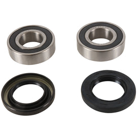 Pivot Works 13-16 BMW R Nine T PW Front Wheel Bearing Kit