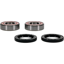 Load image into Gallery viewer, Pivot Works Ducati Wheel Bearing Kit Premium Bearings