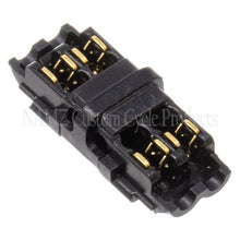 Load image into Gallery viewer, NAMZ Lightning Splice Kit H-Connection 18-22g 2-Wire to 2-Wire (5 Pack)