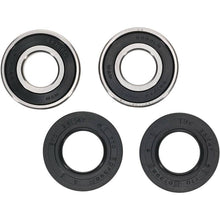 Load image into Gallery viewer, Pivot Works BMW Wheel Bearing Kit Premium Bearings