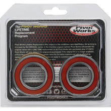 Load image into Gallery viewer, Pivot Works BMW Wheel Bearing Kit Premium Bearings