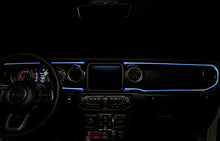 Load image into Gallery viewer, Oracle Fiber Optic LED Interior Kit - ColorSHIFT (4PCS) - ColorSHIFT SEE WARRANTY