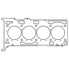 Cometic Mitsubishi 4B11T .054in MLX Cylinder Head Gasket - 90mm Bore