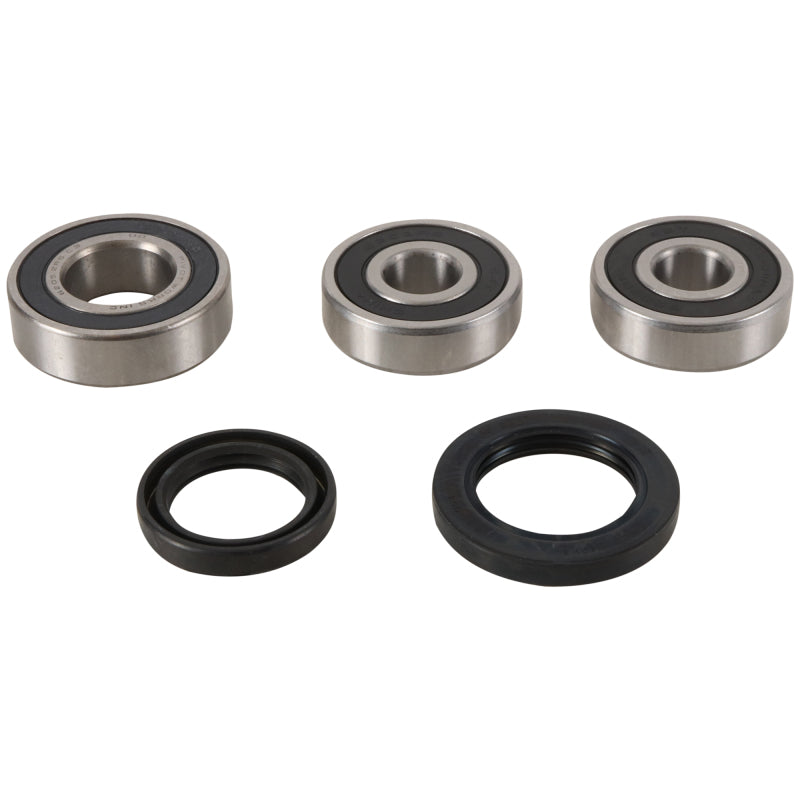 Pivot Works 95-05 Kawasaki VULCAN (VN800A) PW Rear Wheel Bearing Kit