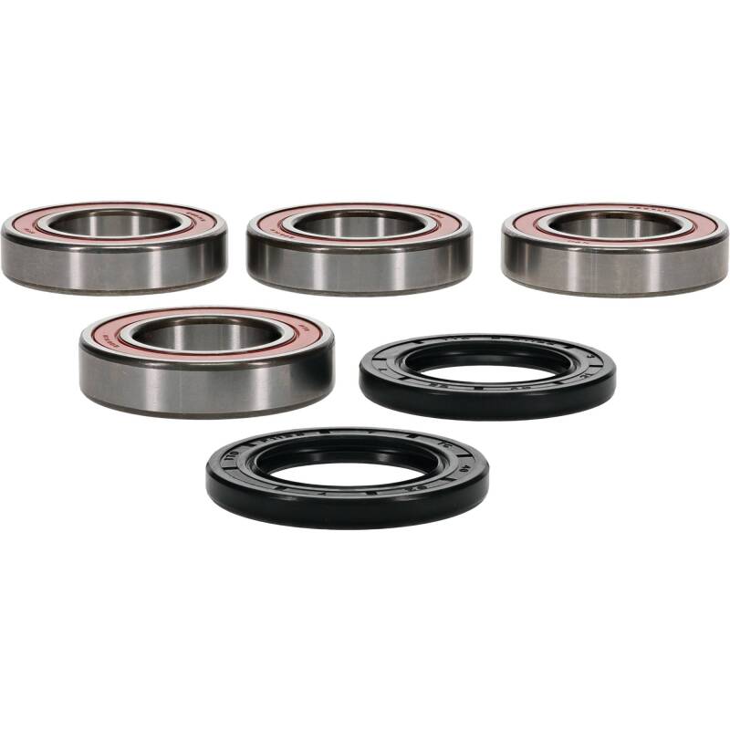 Pivot Works Arctic Cat Wheel Bearing Kit Premium Bearings