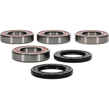 Load image into Gallery viewer, Pivot Works Arctic Cat Wheel Bearing Kit Premium Bearings