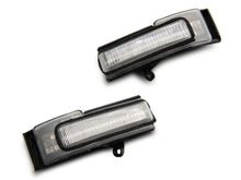 Load image into Gallery viewer, Raxiom 15-18 Ford F-150 Axial Series Sequential LED Side Mirror Marker Lights