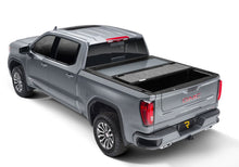 Load image into Gallery viewer, UnderCover 19-20 Chevy/GMC Silverado/Sierra 78in Fusion Bed Cover - Deep Ocean Blue