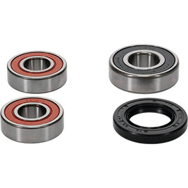 Pivot Works Honda, Hyosung, Suzuki, Yamaha Wheel Bearing Kit Premium Bearings