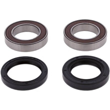 Load image into Gallery viewer, Pivot Works Husqvarna Wheel Bearing Kit Premium Bearings