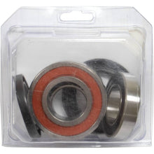 Load image into Gallery viewer, Pivot Works Yamaha Wheel Bearing Kit Premium Bearings