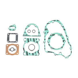 Athena 80-85 Yamaha YT 125 Tri Moto Complete Gasket Kit (Excl Oil Seals)