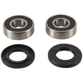 Pivot Works 88-91 Suzuki RM125 PW Rear Wheel Bearing Kit