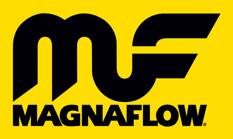 Magnaflow 2.50 CA Universal Converter