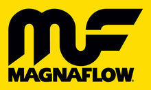 Load image into Gallery viewer, Magnaflow Smooth Trans 45D 4.00 SS