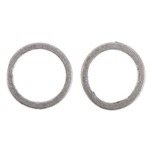 Load image into Gallery viewer, Vertex Pistons 15-17 FZ 07 700cc/18-21 MT-07 700cc/1986 SRX 600 Exhaust Gasket Kit