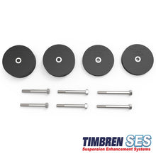 Load image into Gallery viewer, Timbren 2005 Ford F-150 STX 4WD SES Spacer Kit