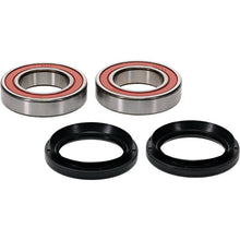 Load image into Gallery viewer, Pivot Works Honda Wheel Bearing Kit Premium Bearings