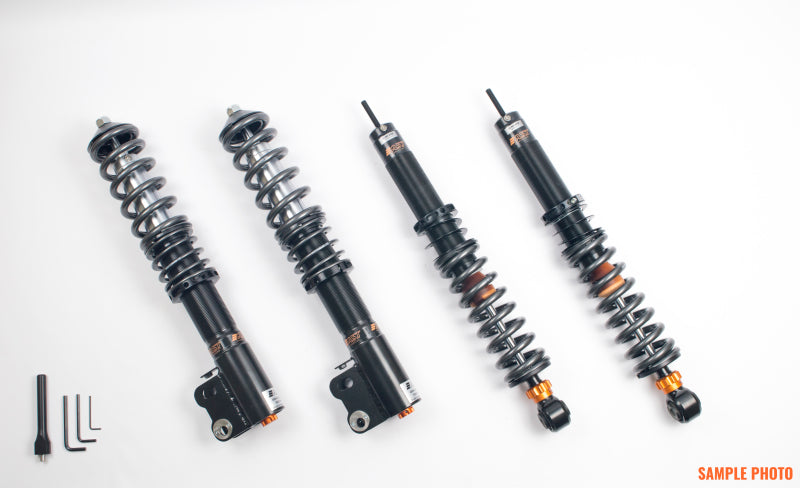 AST 5100 Series Shock Absorbers Coil Over BMW Mini - F56