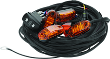 Load image into Gallery viewer, DragonFire Racing Whip Harness - 4 Seat- Dual
