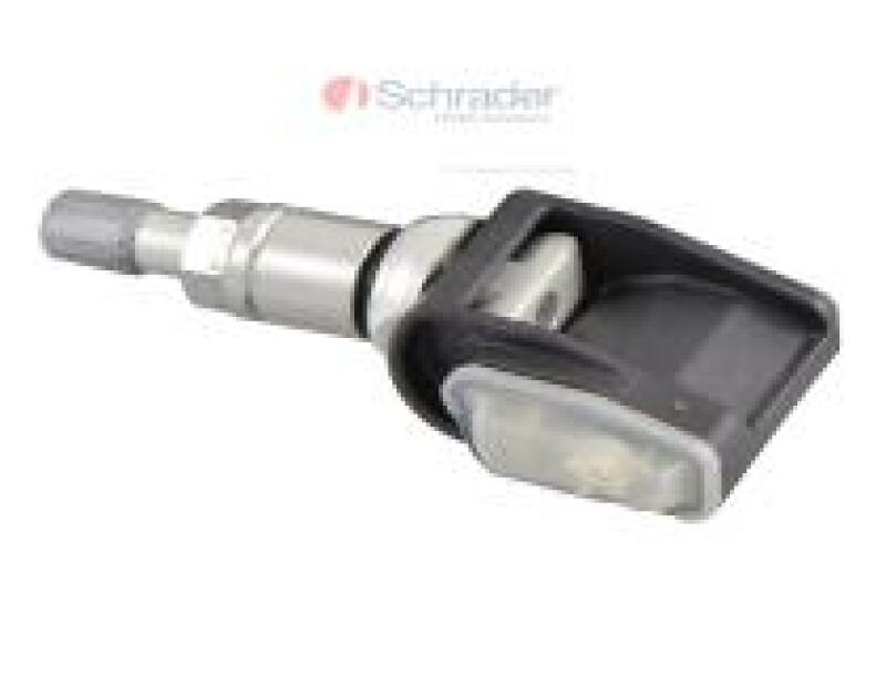 Schrader TPMS Sensor Aluminum Clamp-In 433 MHz GM OE Number 13545366