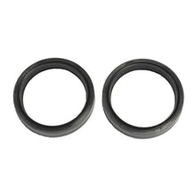 Load image into Gallery viewer, Athena 09-14 Husqvarna CR 125 (Husqvarna Engine) 48x57.7x9.5/10.3mm Fork Oil Seal Kit