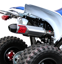 Load image into Gallery viewer, Big Gun 06-14 Honda TRX 450R EXO Aluminum Full System Exhaust