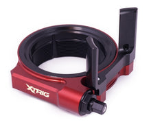 Load image into Gallery viewer, XTrig 14-17 Honda CRF 250 R Shock Pre-Load Adjuster - Red