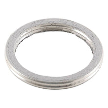 Load image into Gallery viewer, Vertex Pistons 04-08 400 DVX/87-88 BW 350/15-17 SR 400 Exhaust Gasket Kit